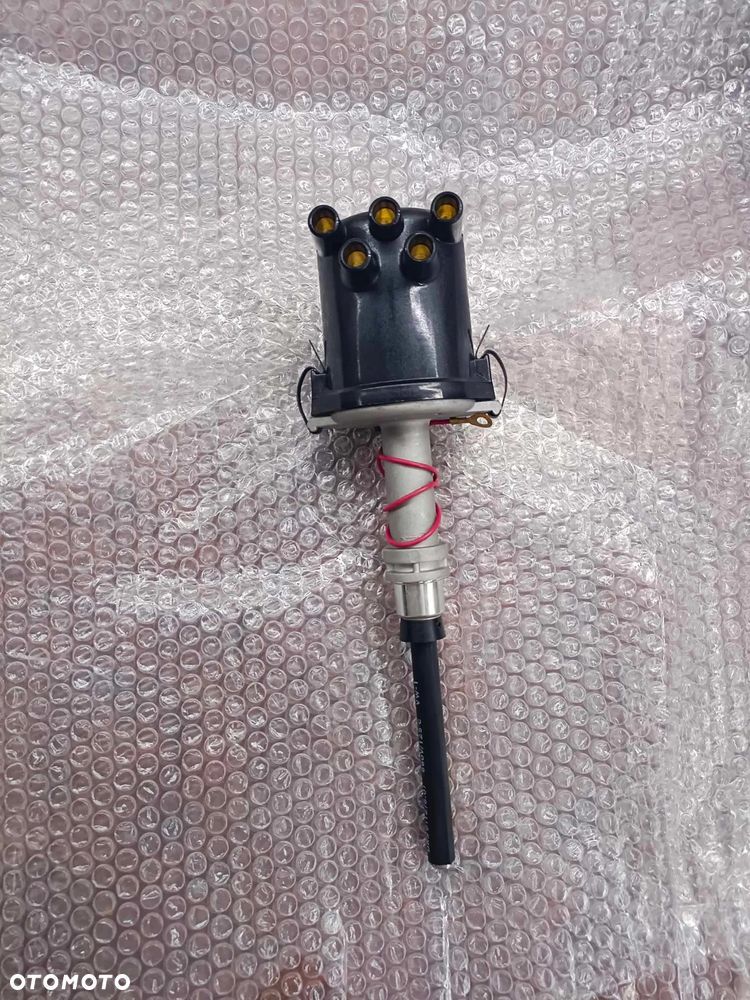 APARAT ZAPLONOWY FIAT 127 900 850 0.9 0.8 1.0 fiorino panda 45 uno Seat Marbella FURA IBIZA I Lancia Autobianchi A112 Spider Sport FSO 127P Abarth Zastava Yugo Koral KOPULKA PALEC APARATU ZAPLONOWEGO - 4