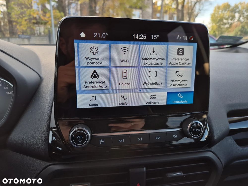 Ford EcoSport 1.0 EcoBoost GPF Titanium ASS - 14