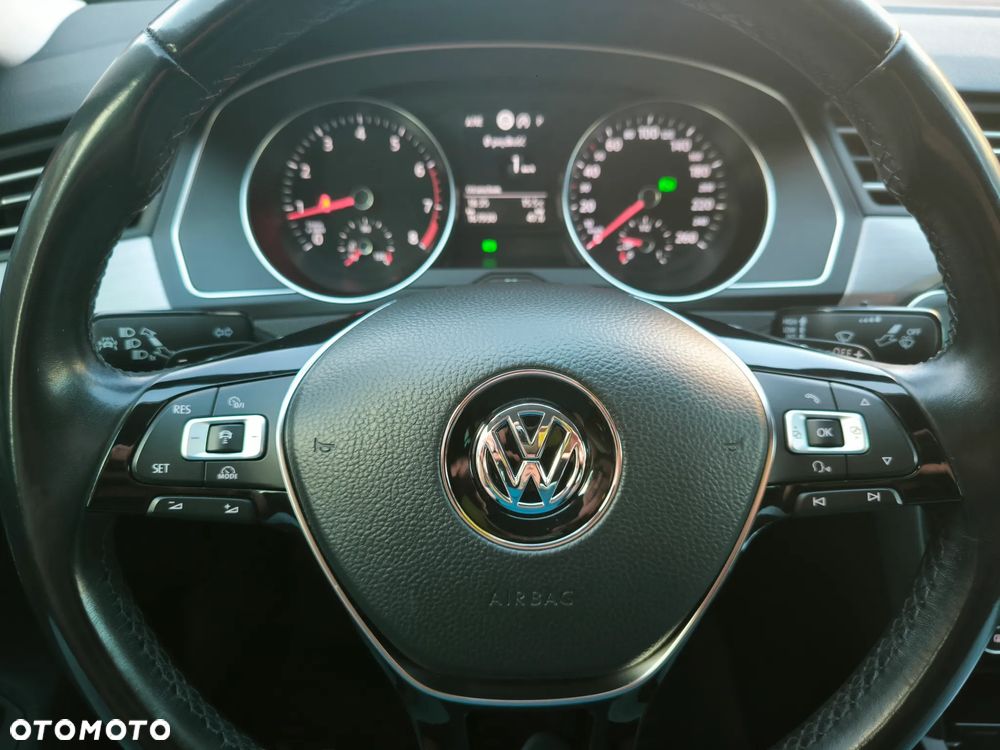 Volkswagen Arteon 1.5 TSI ACT Evo Elegance DSG - 19