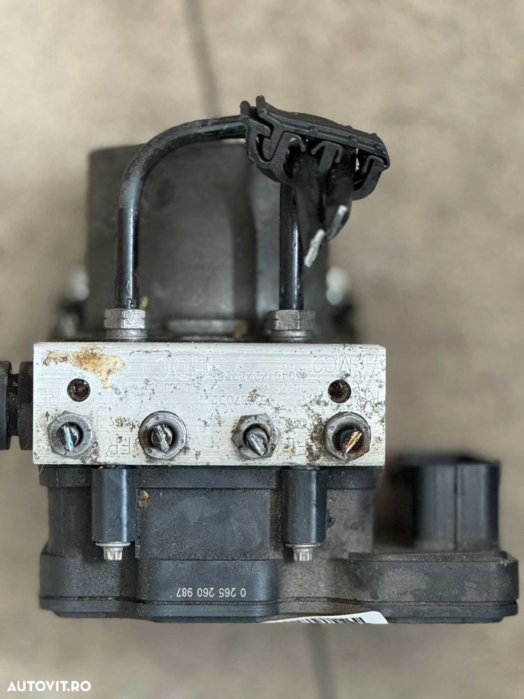 Pompa ABS Fiat Ducato 2016 00519870330,0265956214,00519870320 - 2