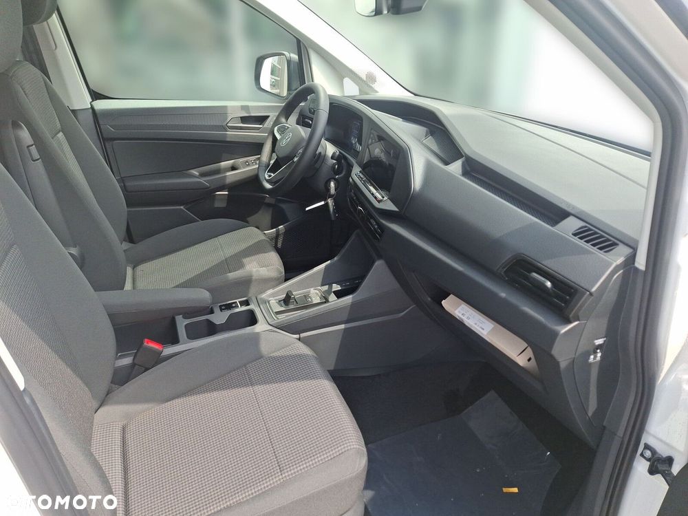 Volkswagen Caddy Cargo Maxi - 19
