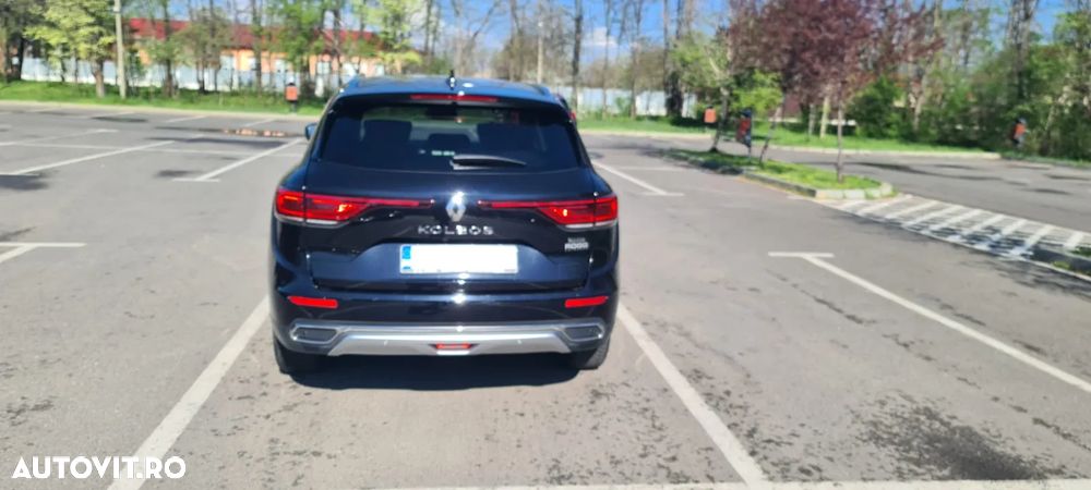 Renault Koleos BLUE dCi X-Tronic 4WD Initiale Paris - 6