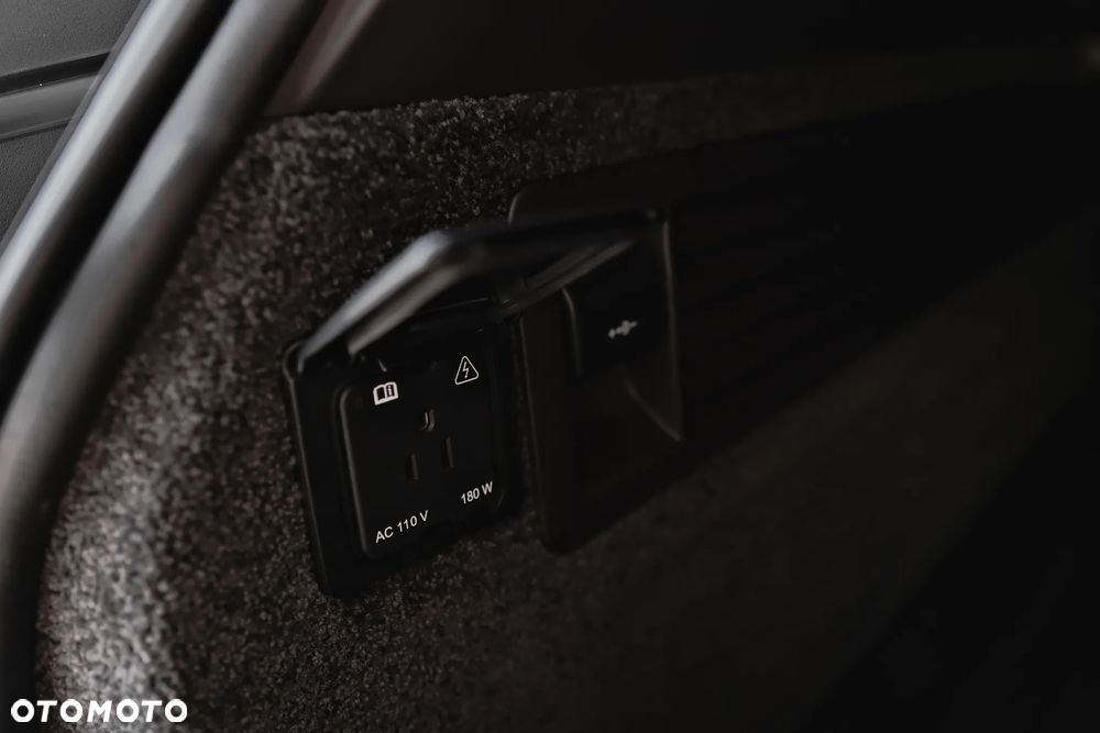 Land Rover Range Rover 5.0 V8 Kompressor Vogue - 33