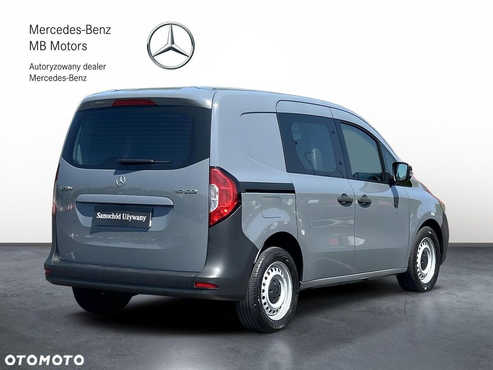 Mercedes-Benz Citan - 6