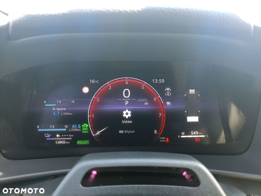 Toyota C-HR - 22