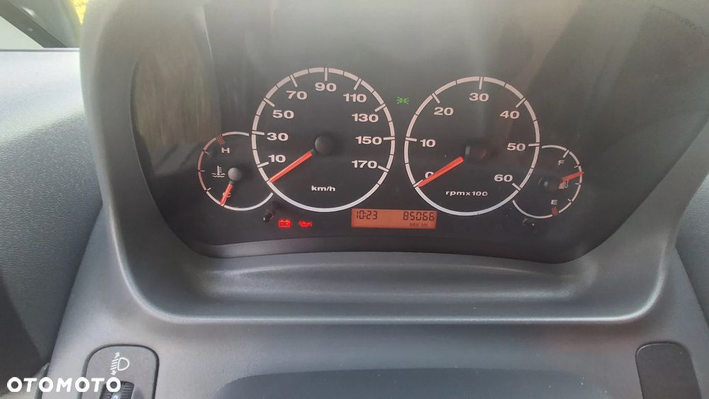 Citroën JUMPER - 13