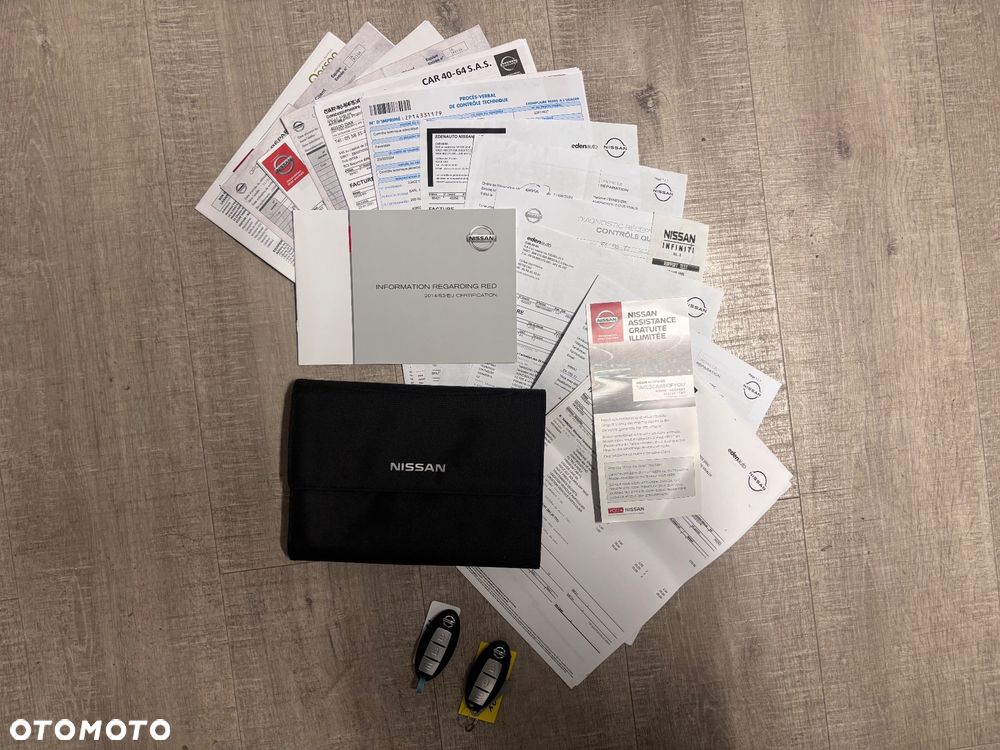 Nissan Qashqai 1.6 DIG-T 360 - 39