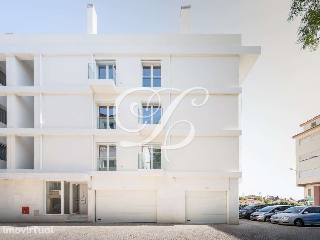 Apartamento T4 | Empreendimento São João Residences, Estoril - Grande imagem: 2/57