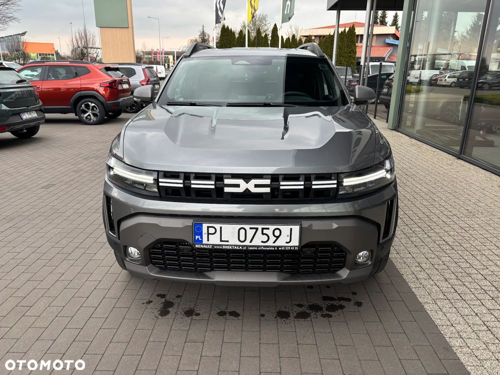 Dacia Duster - 3