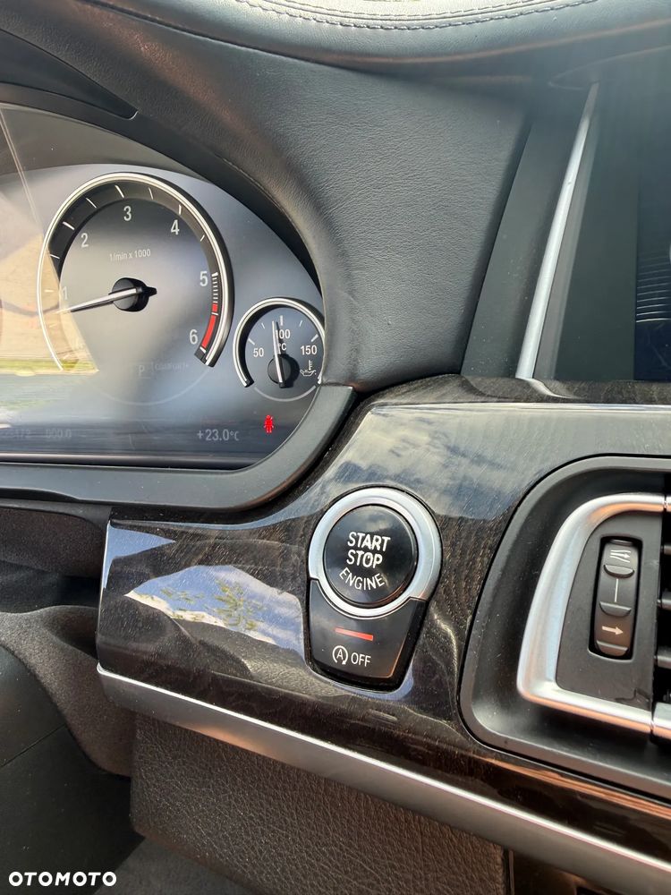 BMW Seria 7 730d xDrive - 9