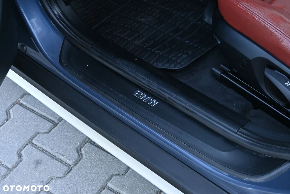 BMW X1 xDrive23d - 31