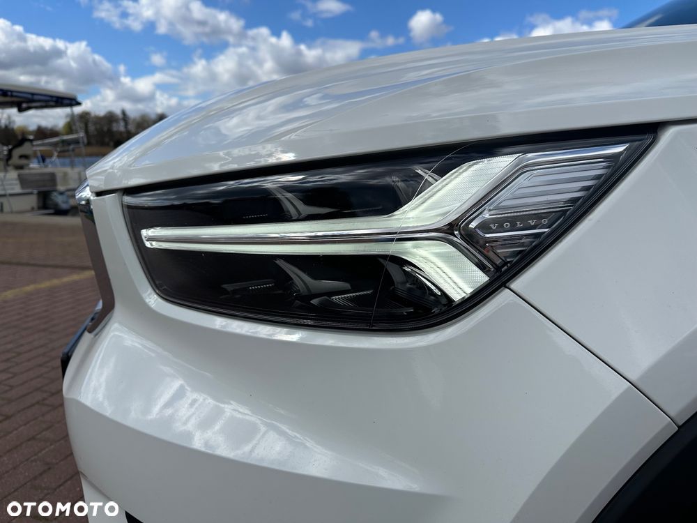 Volvo XC 40 T3 Momentum - 9