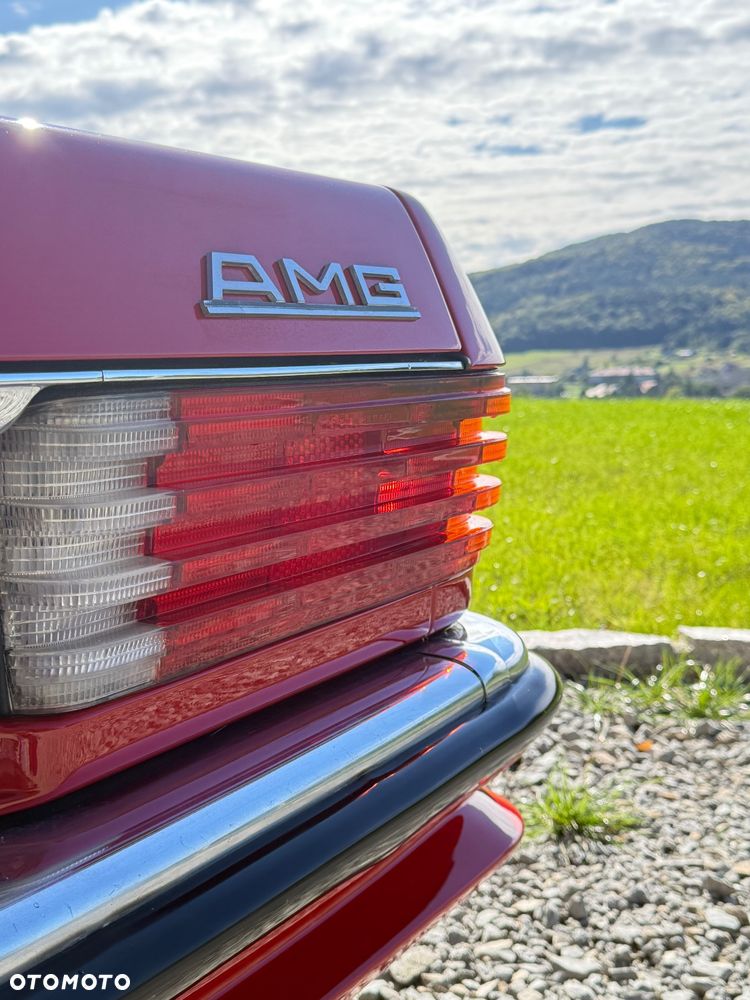 Mercedes-Benz SL 500 - 19