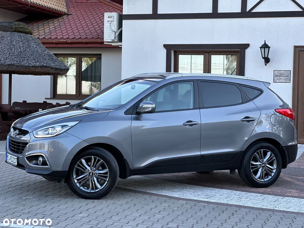 Hyundai ix35 - 7