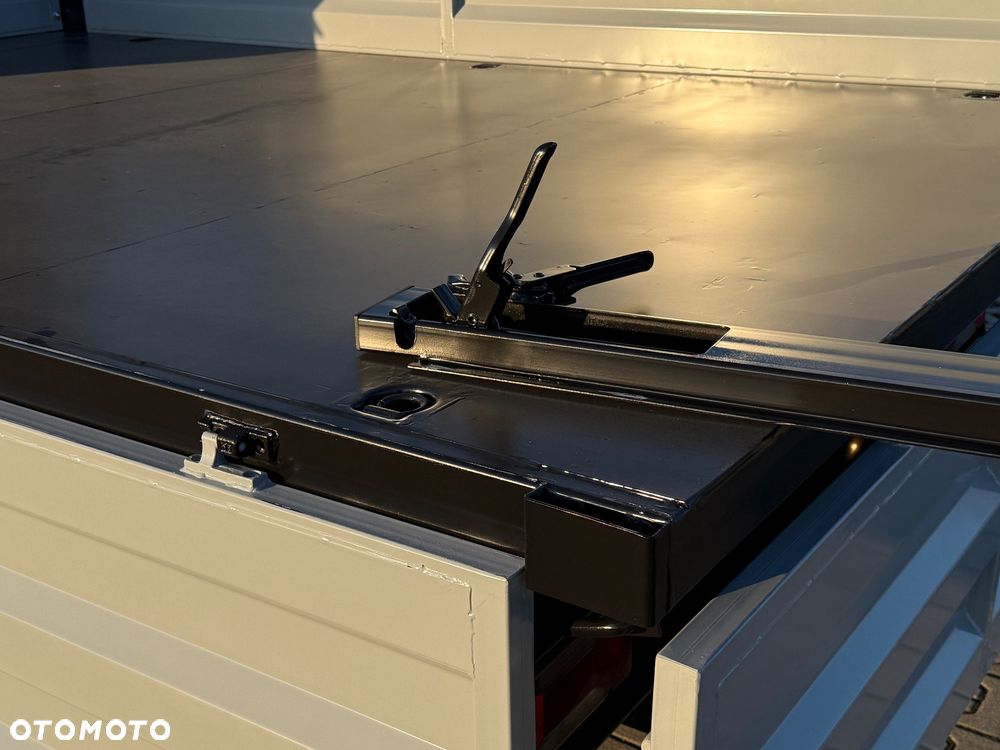 Iveco DAILY 35/50-180 3.0 HPI 180KM WYWROTKA Dubel Kabina 7 osobowy !FULL LED  !Bogate Wyposażenie ! - 36