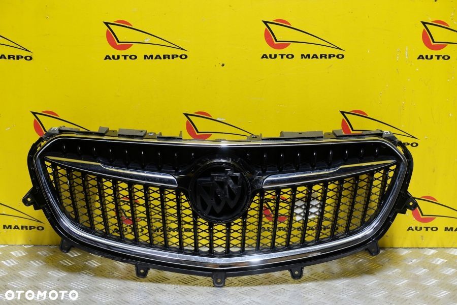 BUICK ENCORE 2017 2018- GRILL ATRAPA PRZÓD USA - 2