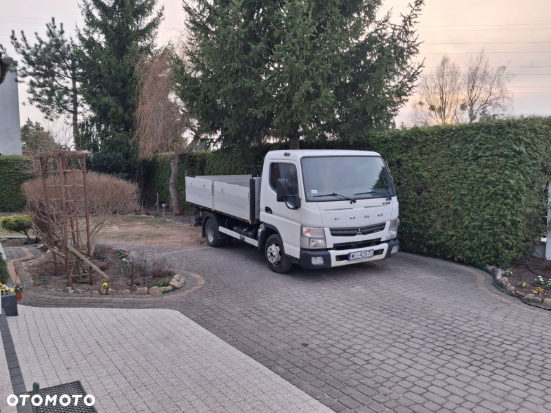 Mitsubishi Canter - 25