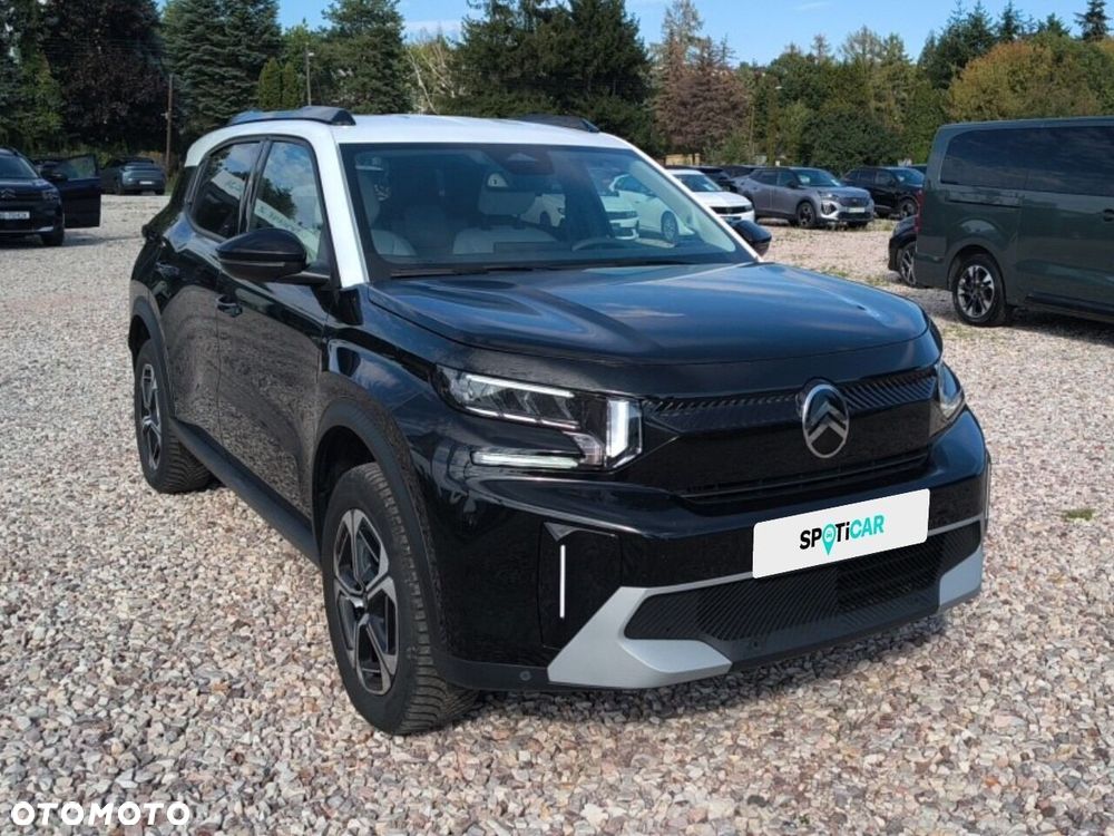 Citroën C3 Aircross - 4