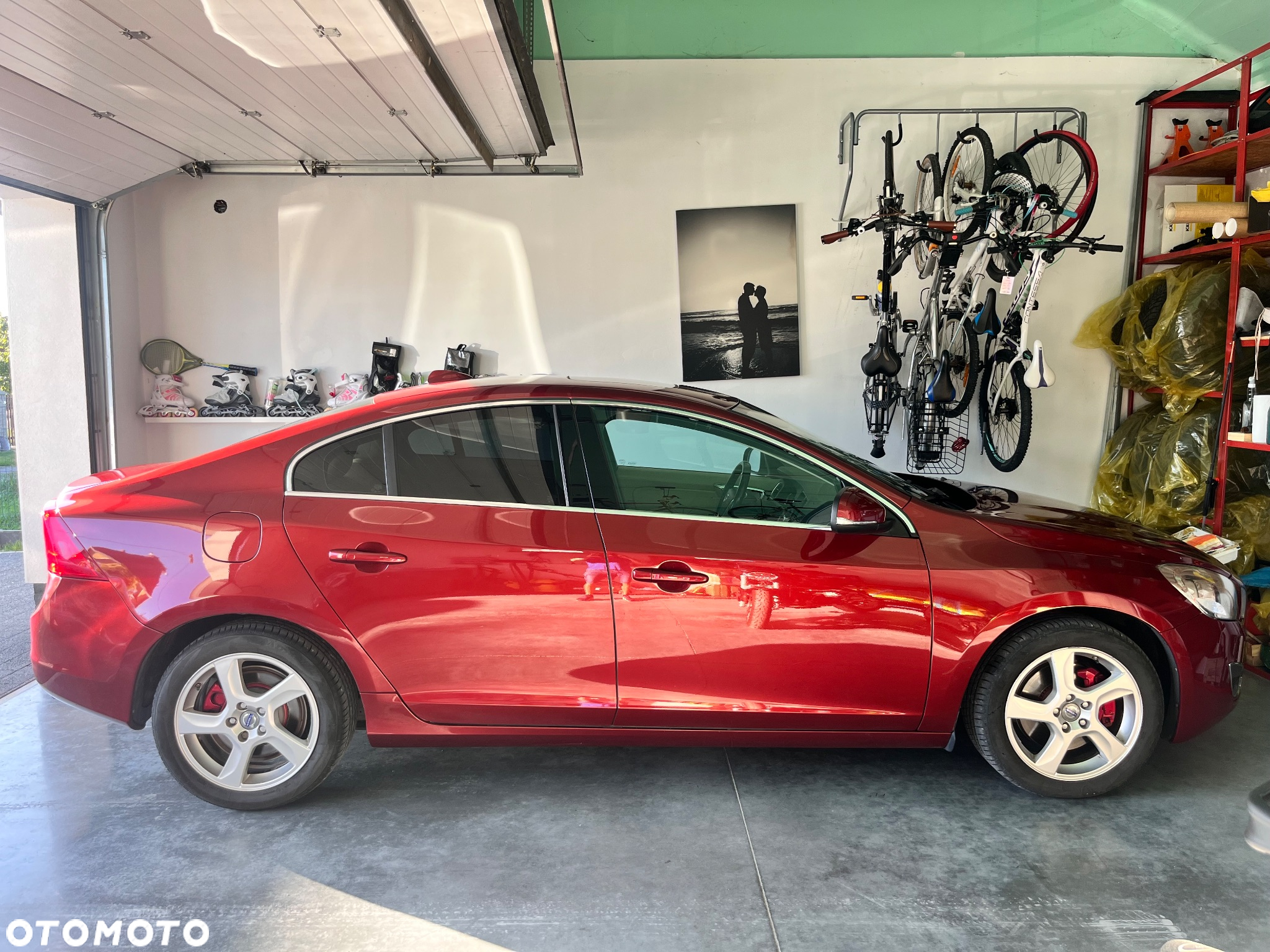 Volvo S60 2.5 T5 AWD - 12