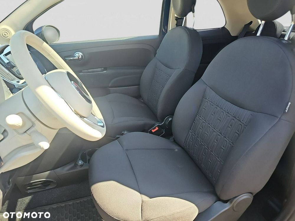 Fiat 500 - 16