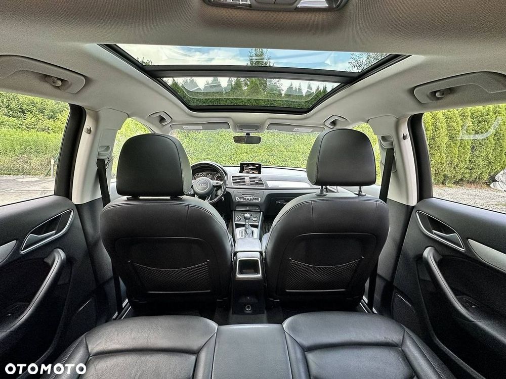 Audi Q3 - 16