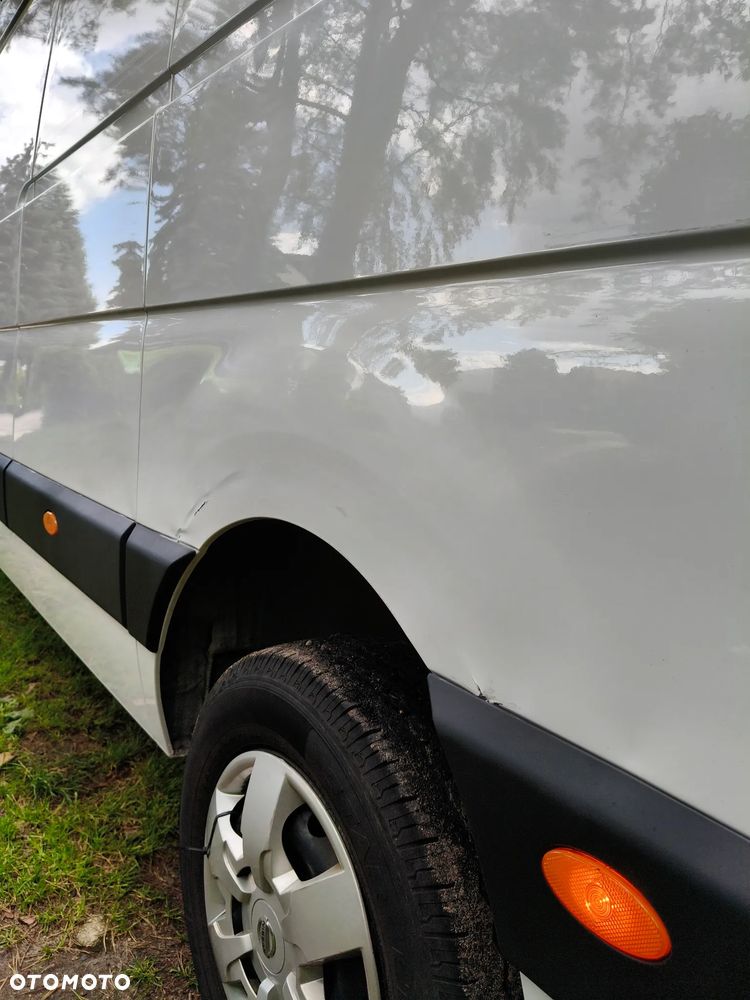Renault Interstar Master Movano - 24