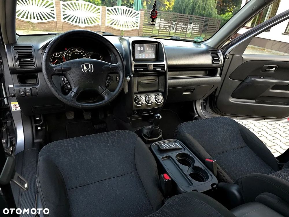 Honda CR-V 2.0i ES - 38