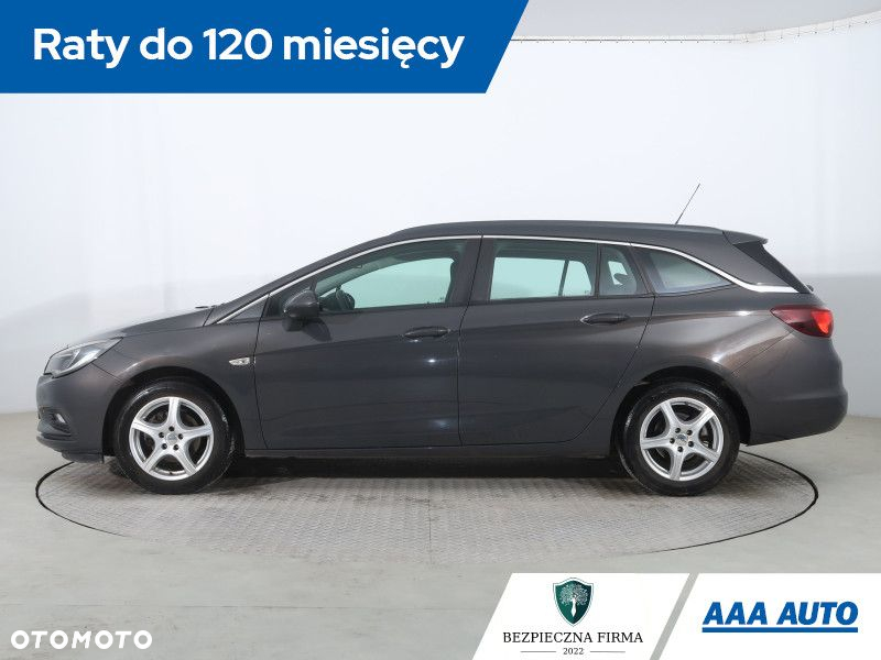 Opel Astra - 3