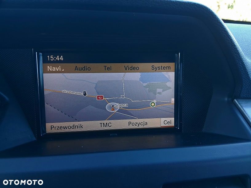 Mercedes-Benz GLK 350 CDI 4-Matic - 17