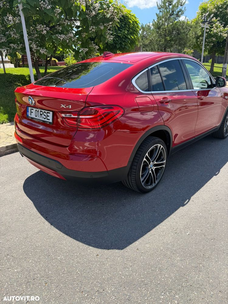 BMW X4 - 2