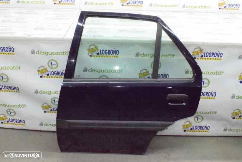 PORTA TRASEIRA ESQUERDA CITROEN SAXO - 1