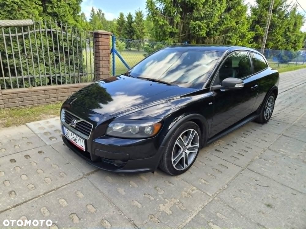 Volvo C30 1.6D DRIVe - 10
