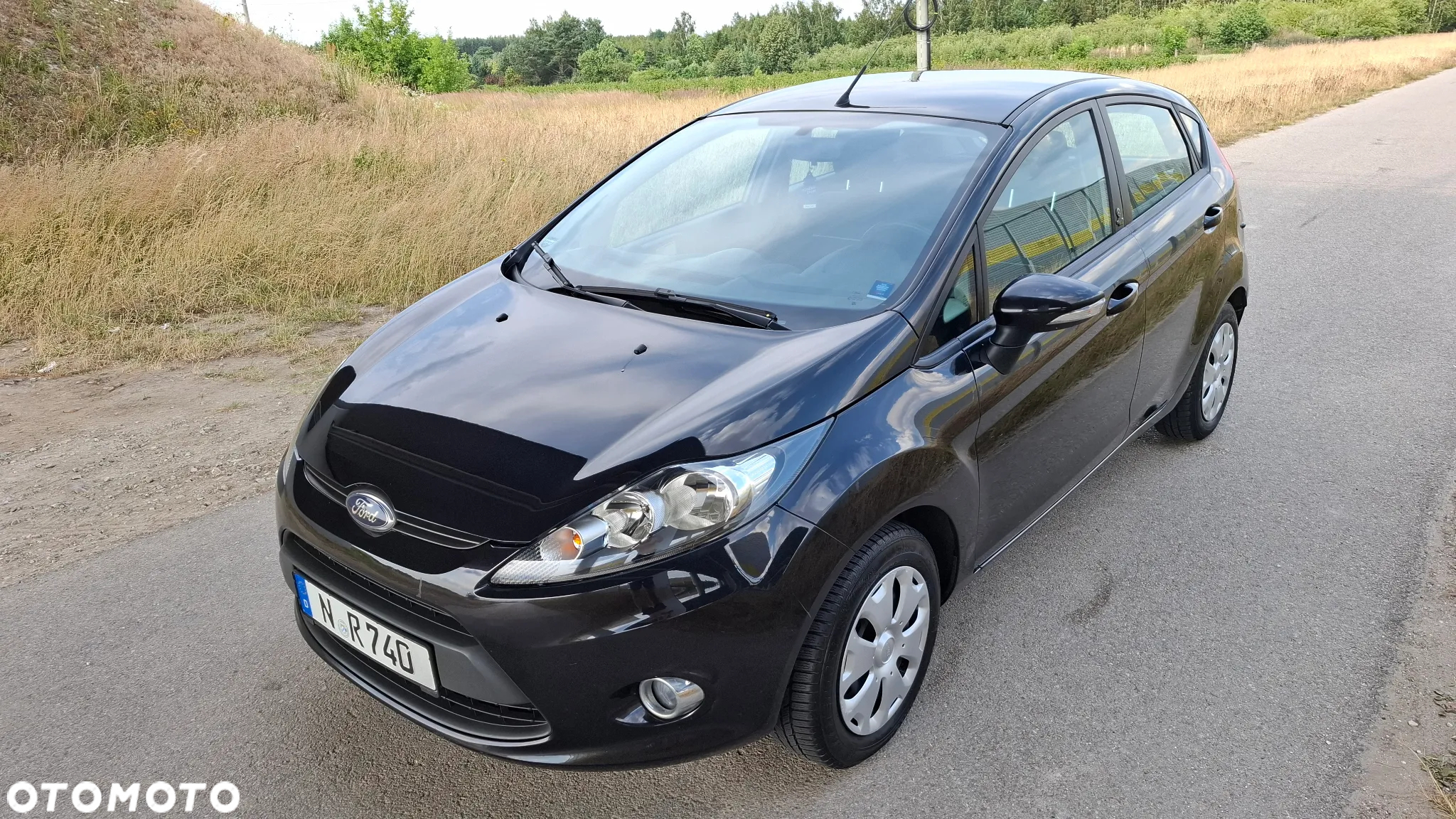 Ford Fiesta 1.25 Champions Edition - 3
