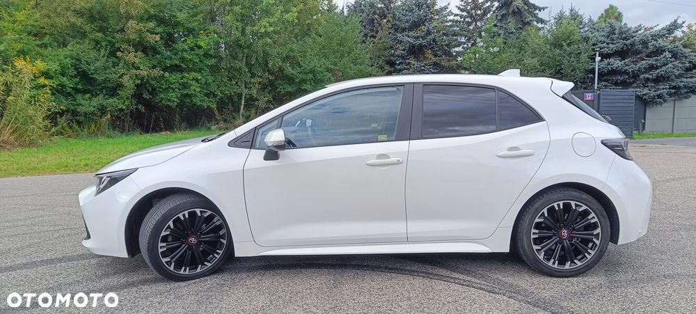 Toyota Corolla 1.2 T Comfort - 7