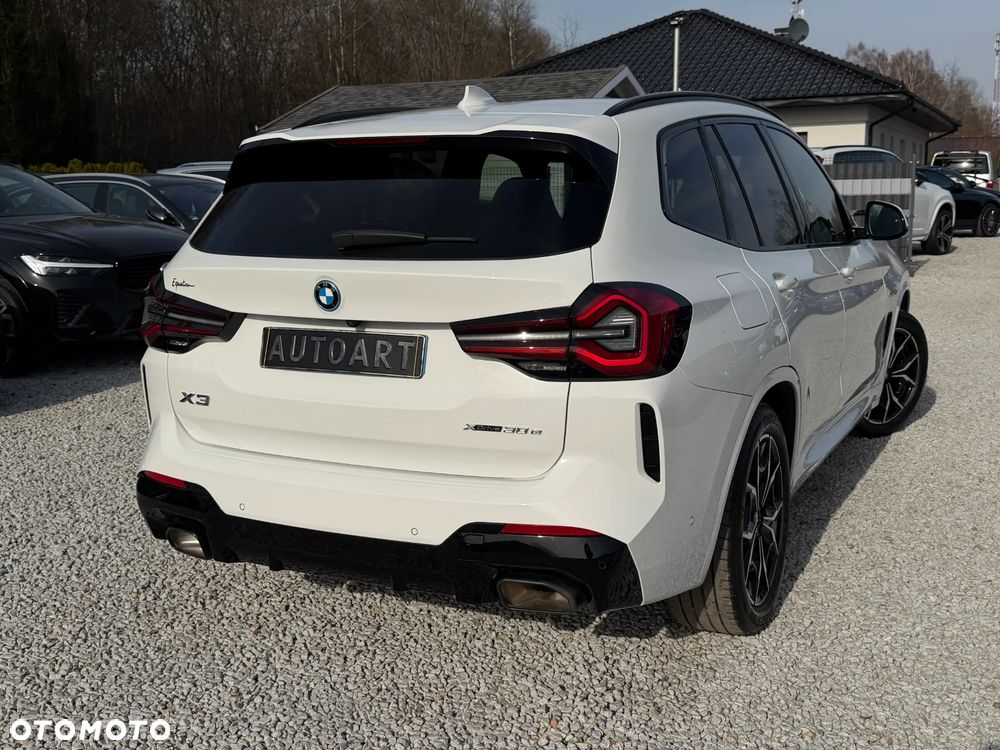 BMW X3 - 16
