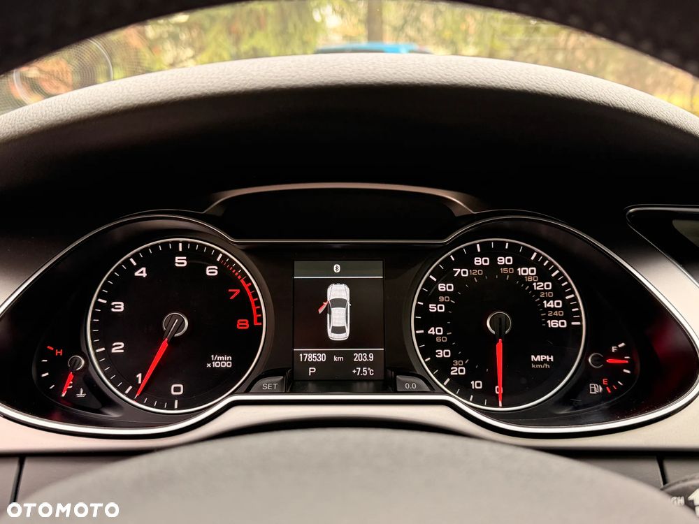 Audi A4 Limousine 2.0 TFSI Quattro Line S tronic - 19
