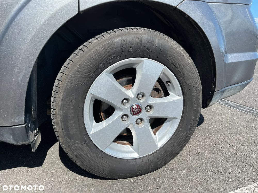 Fiat Freemont 2.0 Multijet Urban - 28