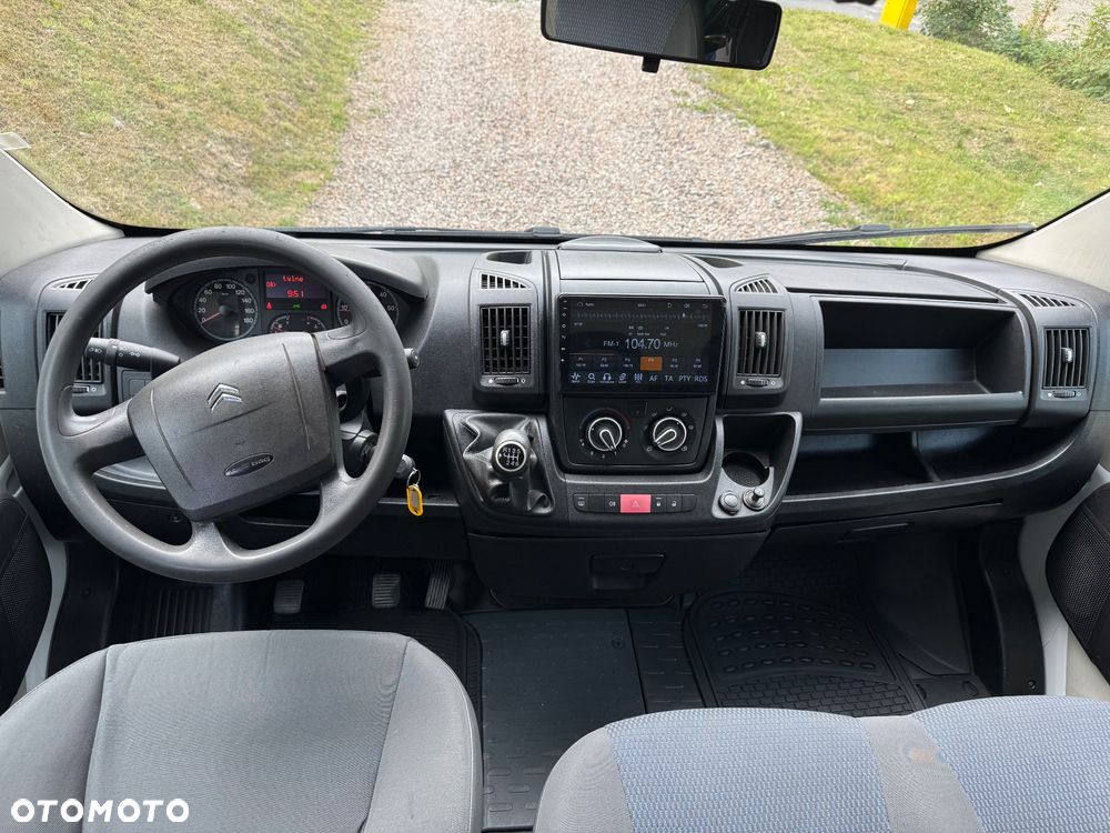 Citroën Jumper - 9