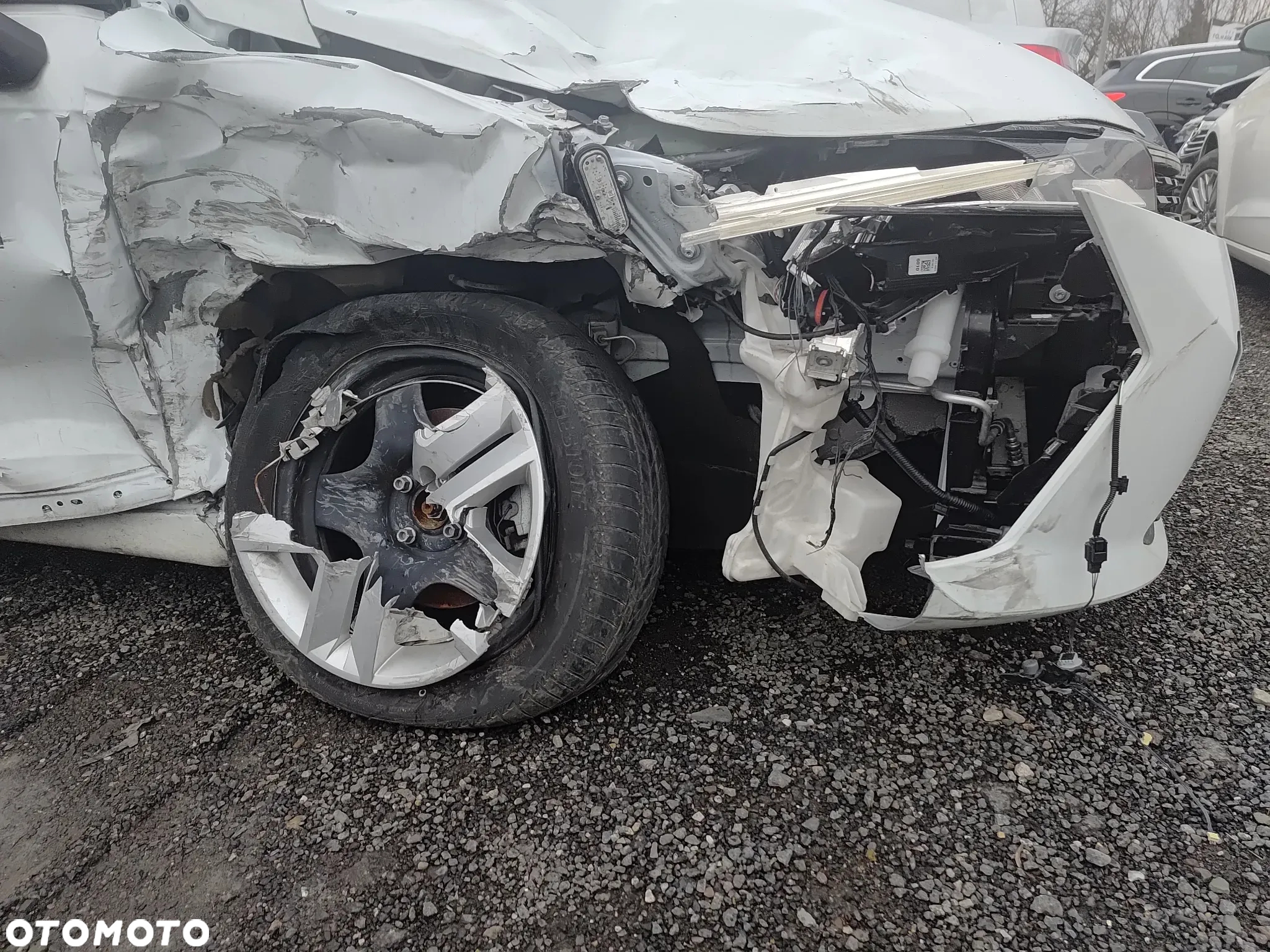 Renault Clio E-TECH Full Hybrid 145 EQUILIBRE - 5