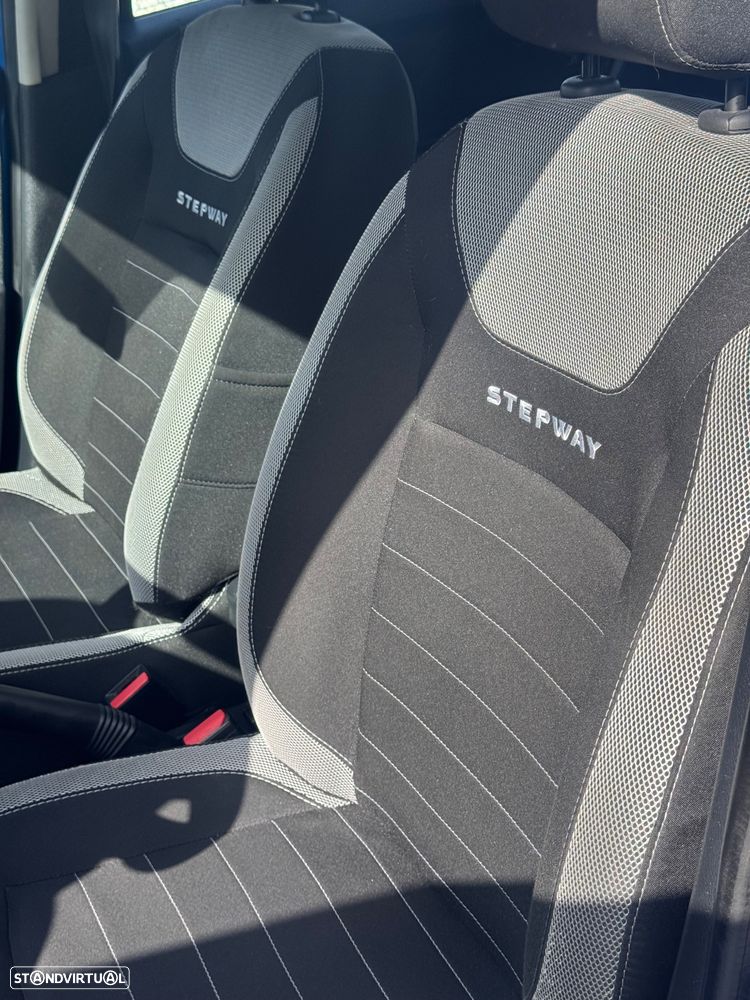 Dacia Sandero TCe 90 (S&S) Comfort - 12