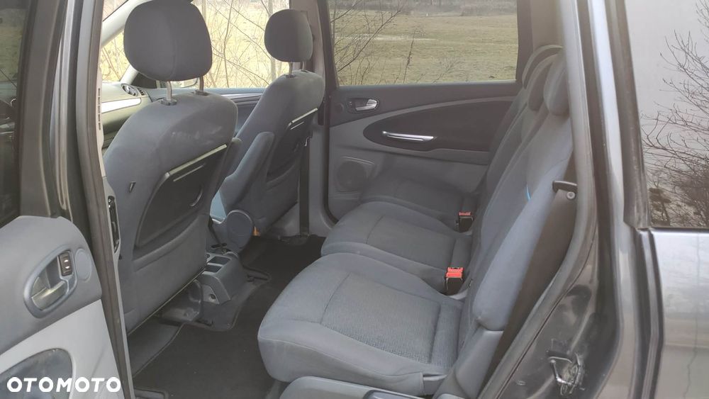 Ford Galaxy 1.8 TDCi Gold X - 10