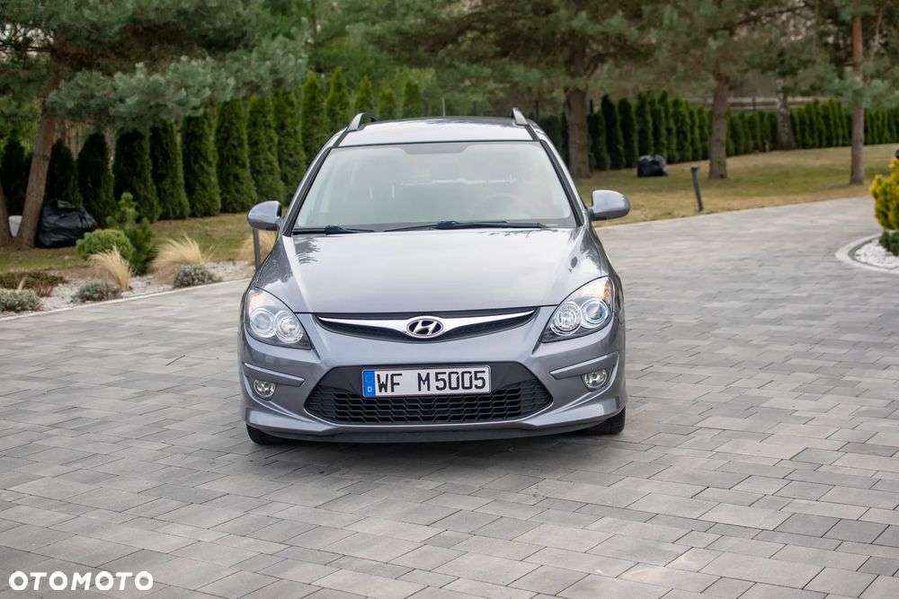 Hyundai i30 - 11