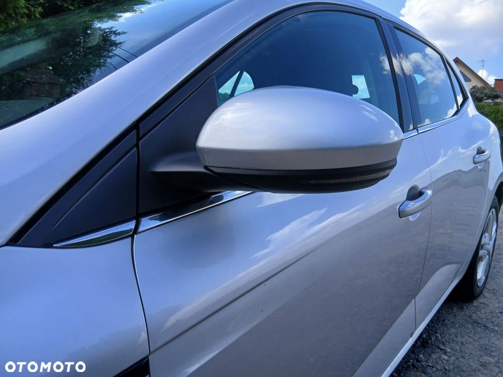 Renault Megane 1.5 dCi Energy Limited - 16
