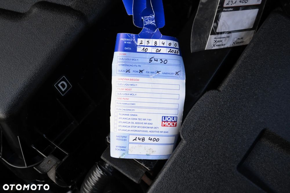 Toyota Auris 1.4 D-4D Luna - 36