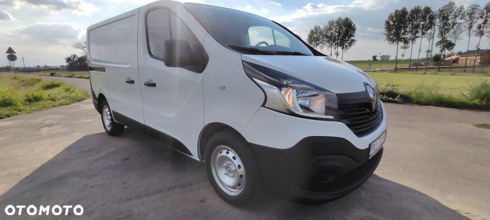 Renault Trafic - 29