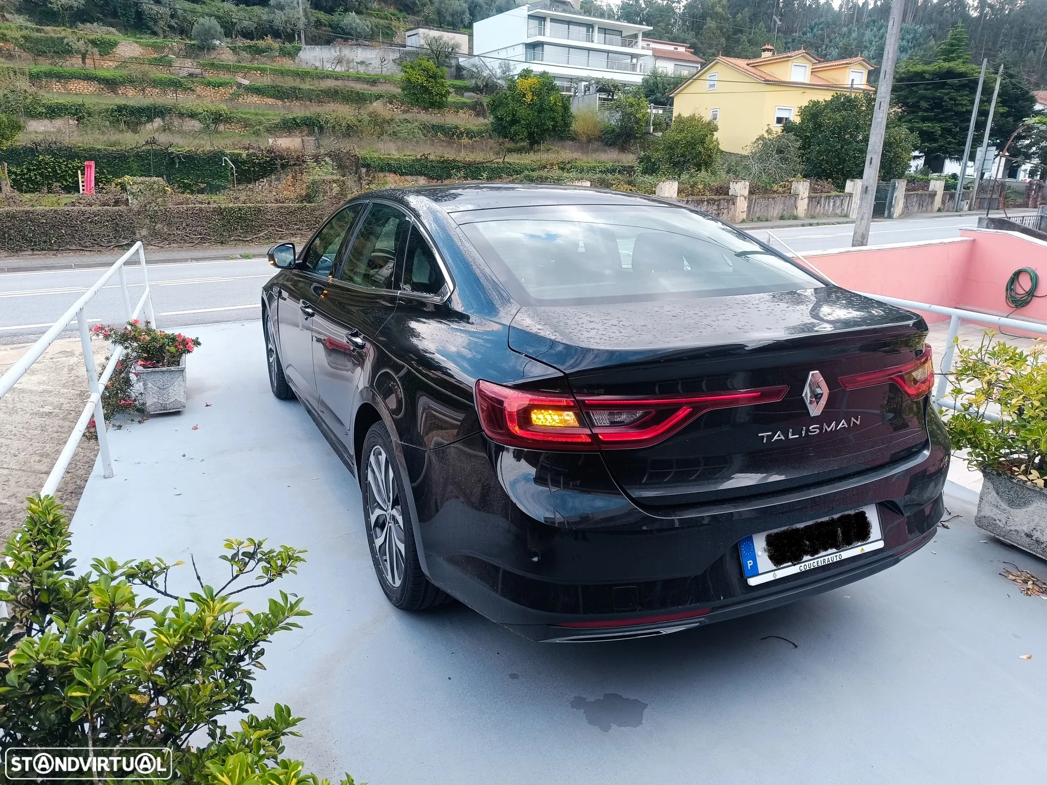 Renault Talisman 1.6 dCi Intens - 2