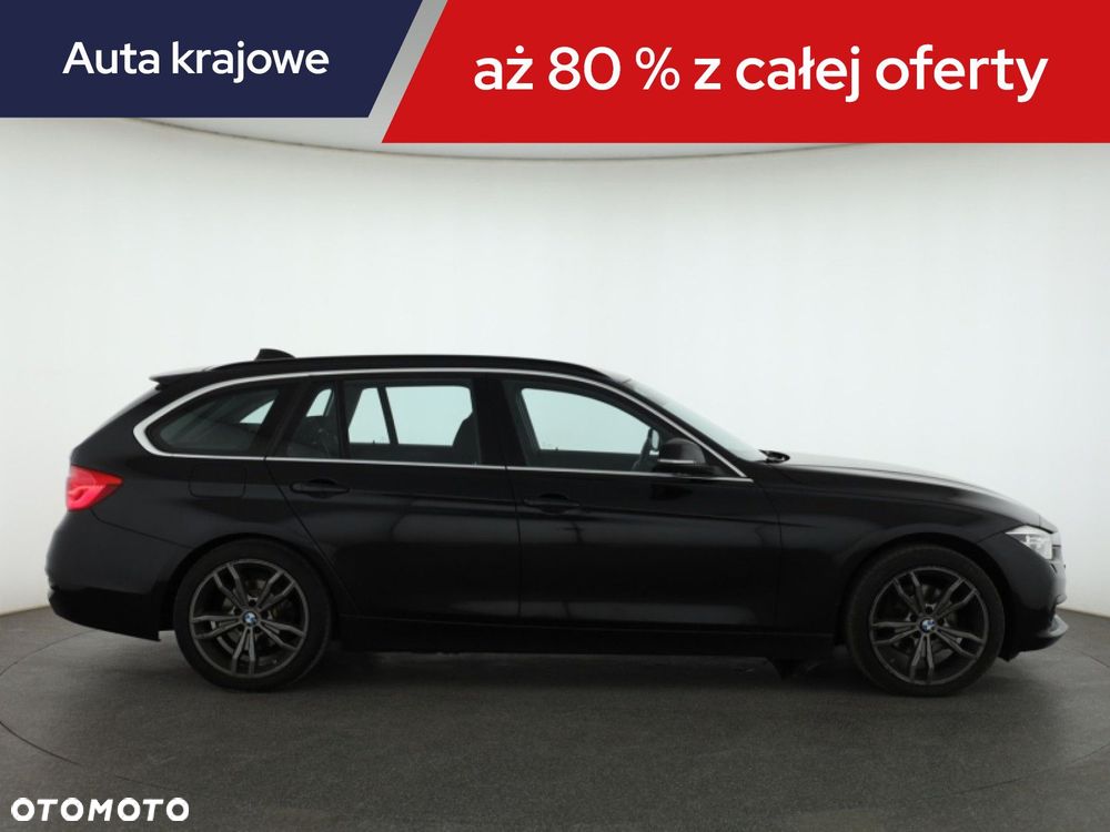 BMW Seria 3 - 8