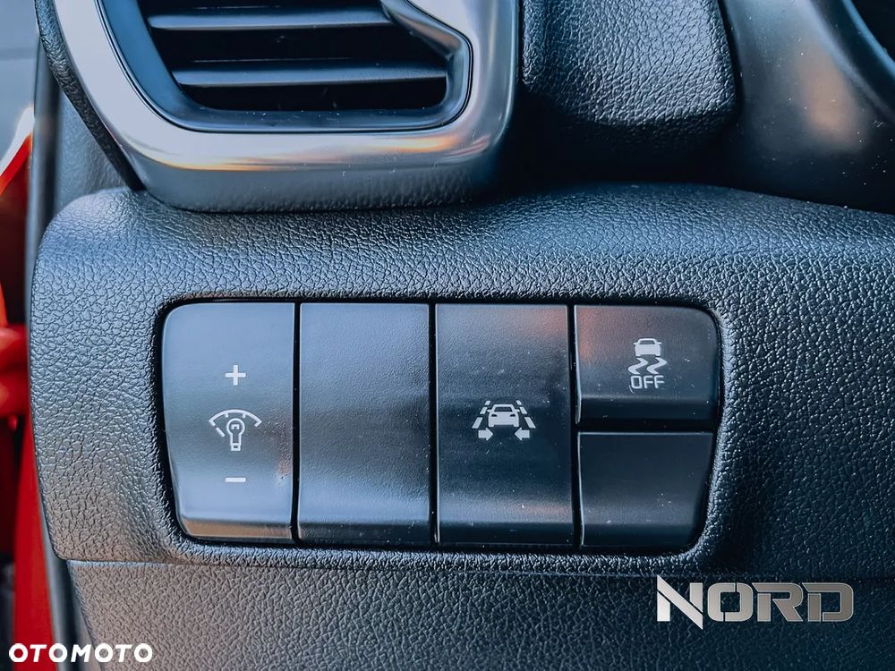 Kia Sportage 1.6 GDI L 2WD - 16