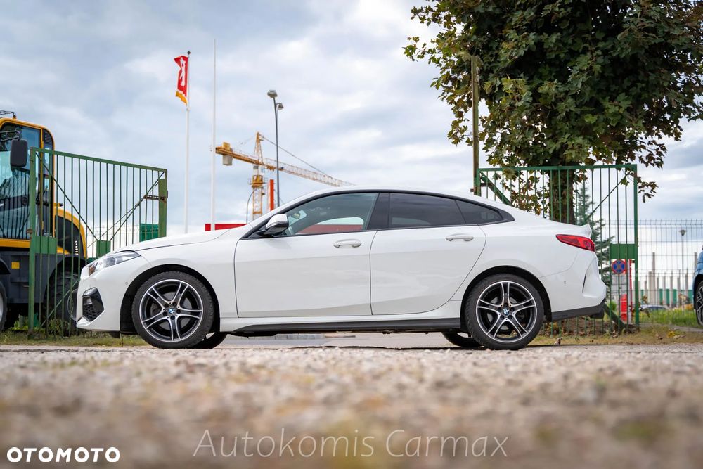 BMW Seria 2 218i - 6