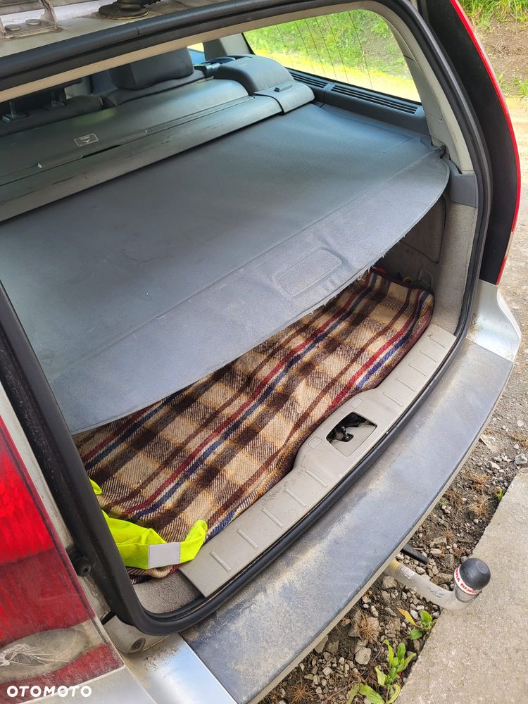 Volvo V50 - 4